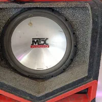 ضبط پایونر وساب mtx|قطعات یدکی و لوازم جانبی|نهاوند, |دیوار