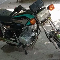 هندا ۲۰۰پروار