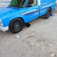 باربری با نیسان