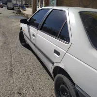 پژو آردی مدل 84