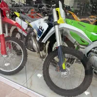 استخدام مکانیک موتورسیکلت در شرکت معتبر