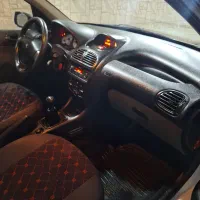 فروش ۲۰۶ تیپ ۲ مدل ۱۴۰۰|خودرو سواری و وانت|محمدشهر, محمدشهر|دیوار