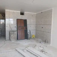 فروش یا معاوضه واحد نوساز خام با انشعاب کامل|فروش آپارتمان|شیراز, سلطان آباد|دیوار