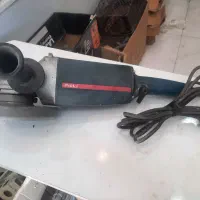 سنگ فرز پوکا اهنگری