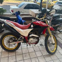 برمودا فلات ایکس ار xr250