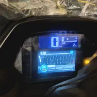 Yamaha NMAX Techmax|موتورسیکلت|تهران, دریا|دیوار