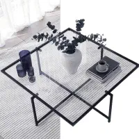 میز جلو مبلی (مدل رامونا)