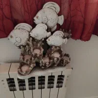 مجسمه دکوری