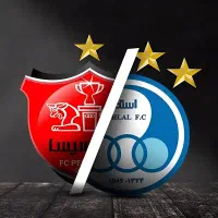 بلیت دربی ۱۰۶