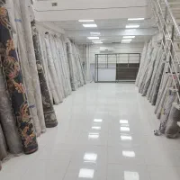 تعدادی فرش مناسب