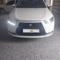 دناپلاس اتوماتیک توربوشارژ مدل ۱۴۰۴ سرامیک کارخانه|خودرو سواری و وانت|تبریز, |دیوار