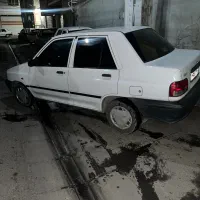 پراید۱۳۱se|خودرو سواری و وانت|باغستان, |دیوار