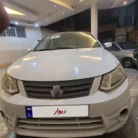 ساینا مدل ۹۷|خودرو سواری و وانت|مشهد, سرافرازان|دیوار