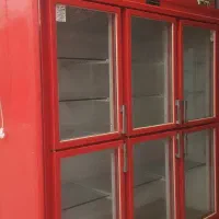 یخچال شش درب