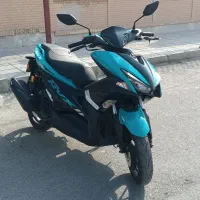 ایروکس nvx155