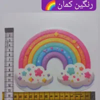 برچسب اتویی لباس  مخصوص تیشرت|لباس|مشهد, دوست آباد|دیوار