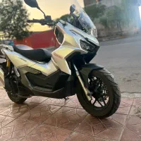 موتورadvمدل۱۴۰۴ برند توسن