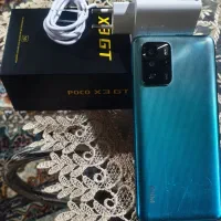 موبایل پوکو X3 GT