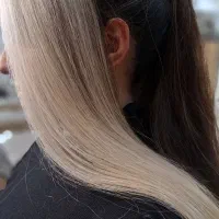 رنگ و لایت کراتین احیا صافی|خدمات آرایشگری و زیبایی|اصفهان, گلستان|دیوار
