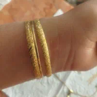 مقداری طلا برای فروش