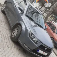 دنا‌پلاس‌تیپ‌دو1400|خودرو سواری و وانت|کرمانشاه, |دیوار