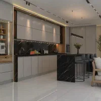 حیاط-اختصاصی-همکف-180متر2خواب-صفر-تک-واحد