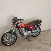 کبیر ۲۰۰ مدل ۱۴۰۲|موتورسیکلت|سبزوار, قصبه اب یمین|دیوار