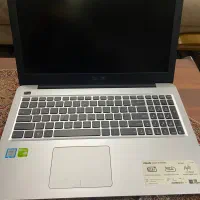 لپ تاپ ایسوس k556u