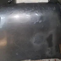 کاپوت فابریکی 206|قطعات یدکی و لوازم جانبی|کرج, حسن آباد|دیوار