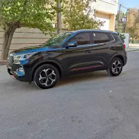 ایکس۵۵پرو|خودرو سواری و وانت|شیراز, سجادیه|دیوار