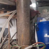 کپسول هوا.کپسول گاز .سری جوش.باشیلنگ