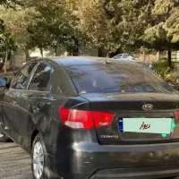 سراتو مدل ۹۴ دنده ای|خودرو سواری و وانت|شیراز, احمدی جنوبی|دیوار