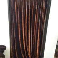 پرده والن و پرده جدا کننده هال و پذیرایی