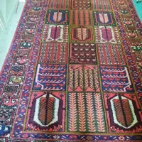 فرش دستبافت نگین زاینده رود ۳ در ۱۶۵