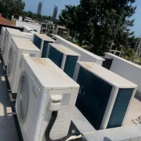 کولر پکیج   کاوین مطبوع|خدمات پیشه و مهارت|نوشهر, |دیوار