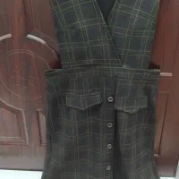 سارافون دو تیکه زنانه|لباس|قیدار, |دیوار