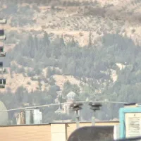 دوربین شکاری تلسکوپی روسی50×20اصل|کوهنوردی و کمپینگ|شیراز, امام حسین|دیوار