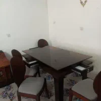 ناهار خوری ۶نفره