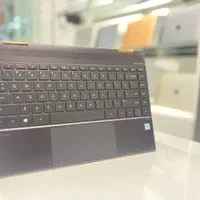 لپتاپ اچ پی اسپکتر - HP Spectre 360 Touch|رایانه همراه|مشهد, سجاد شهر|دیوار