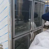 یخچال ۱۵۰ سانتی /سینک