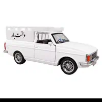 وانت بار پیکان (کرایه مناسب تر) ۷صبح الی ۲۴ شب