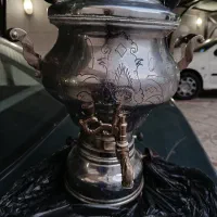 سماورگازی
