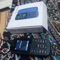 نوکیا 105 فورجی