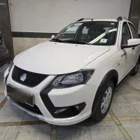 کوییک GX سفید