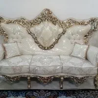 کاور مبل سلین|مبلمان خانگی و میز عسلی|محمدشهر, همایون ویلا|دیوار