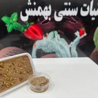 بستنی سنتی زعفرانی . فالوده وانیل کاکائو|خوردنی و آشامیدنی|تهران, بازار|دیوار