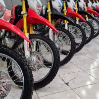 تریل GY200 با تخفیف ویژه