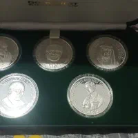 سکه کلکسیونی
