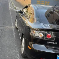 مزدا ۳ تیپ‌۳ فول|خودرو سواری و وانت|تهران, چیذر|دیوار