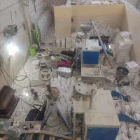 به یه خانم بامدرک شیمی بعنوان مسول فنی نیازمندیم